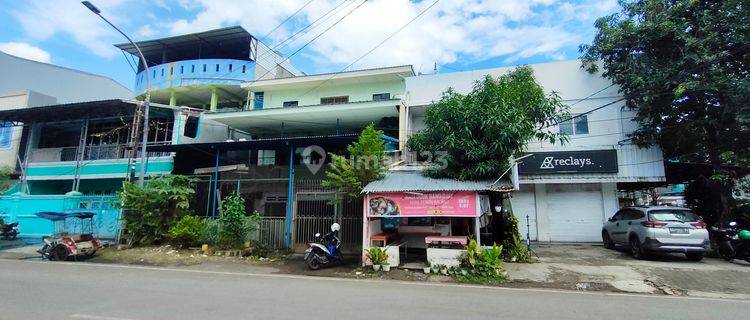 Di Jual Ruko Dalam Kota Makassar  1