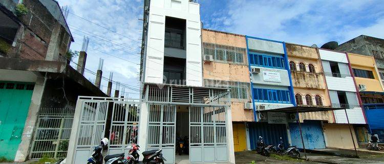 Di Jual Rumah Kost Baru Full Perabot Di Kota Makassar  1