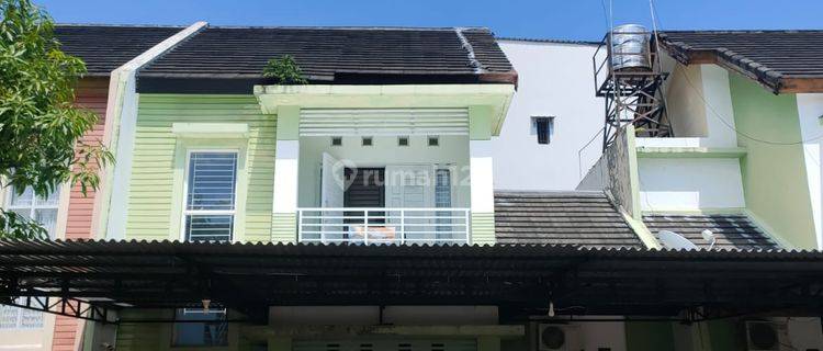 Di jual rumah permata mutiara dg. Tata Makassar  1