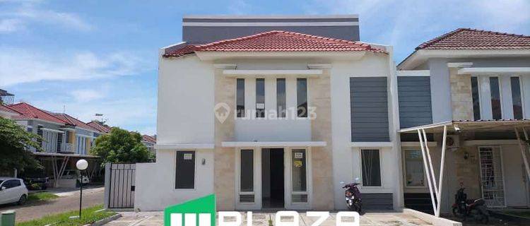 Di jual rumah siap huni tanjung bunga Makassar  1