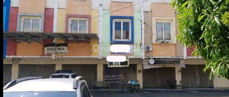 Di jual ruko pusat grosir daya 1