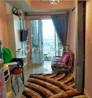 Di jual murah apartemen Vida view full furnished tower Aston 1