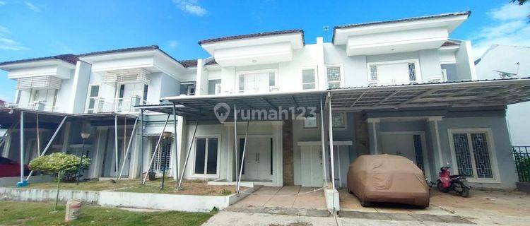 Di sewakan rumah full furnished 2 lantai tanjung bunga Makassar  1