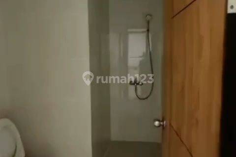 Di jual apartemen delft sudut / corner 1 bedroom 1