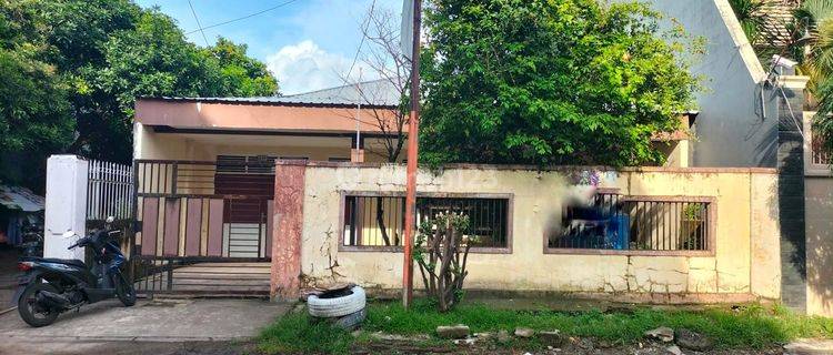 Di jual rumah jl. Kijang cocok untuk kost, rumah tinggal, cafe 1