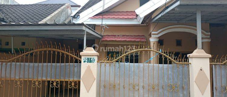 Di Jual murah rumah permata hijau lestari 1