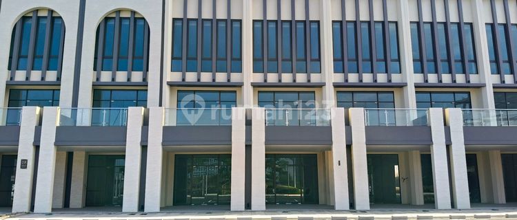 For Rent / For Sale New Shop House Cwalk Cpi 1