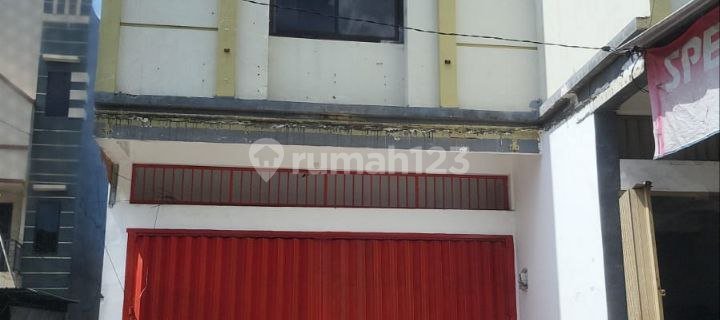 For Rent: Ruko Aeropala Hertasning 1