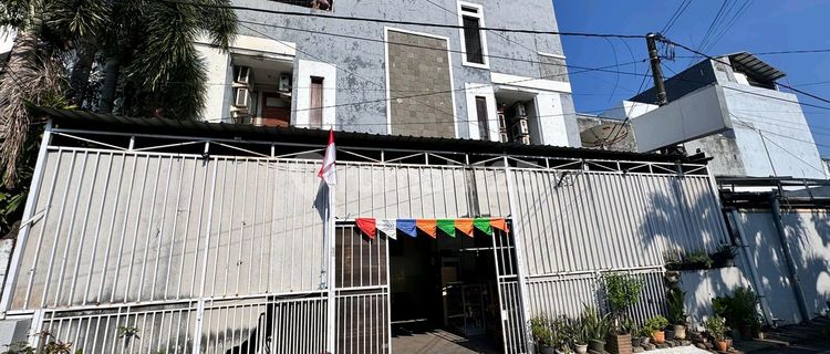 For Sale: Boarding House / Guest House in the City Center 1