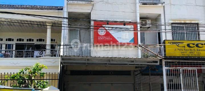 For Sale, Shophouse Suitable for Office 1