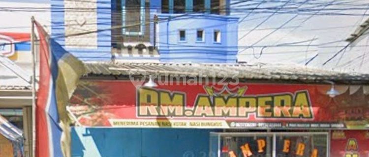 For Sale Shop House on Maros Main Road 1