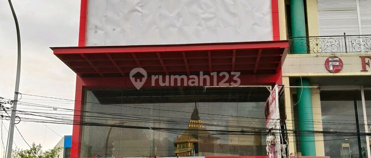 For Rent Newly Renovated Shop House Ready to Use with Elevator 1