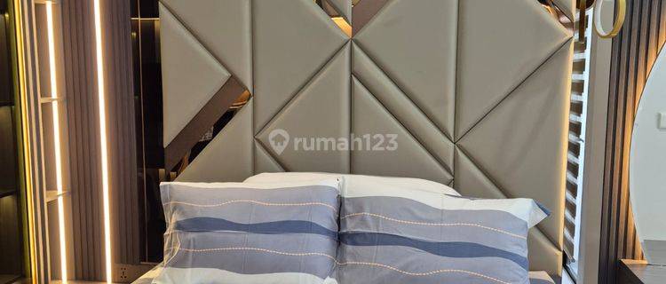Di Sewakan Apatemen Delft Studio Furnished 1