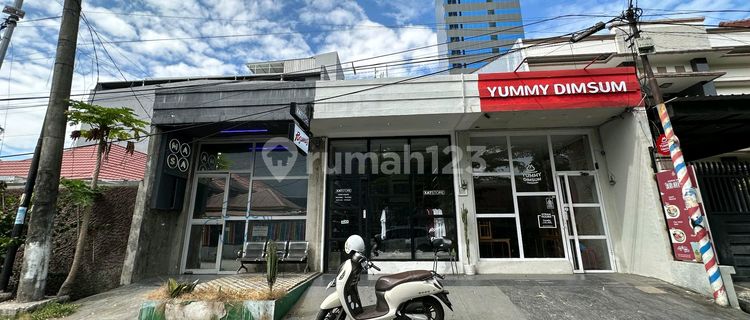Di Jual Rumah Dekat Pantai Losari 1