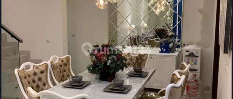 For Rent: House at The Premier Waterfront City Tanjung Bunga 1