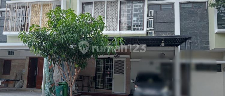 Di Sewakan Rumah The Premier Full Furnished Tanjung Bunga 1