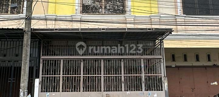 For Sale: Shop House in Makassar City, Jl. Gunung Lokon 1