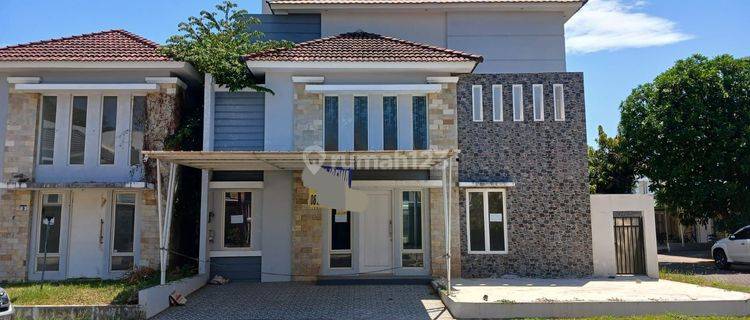 Di Jual Rumah Minimalis Di Tanjung Bunga Bisa Nego 1