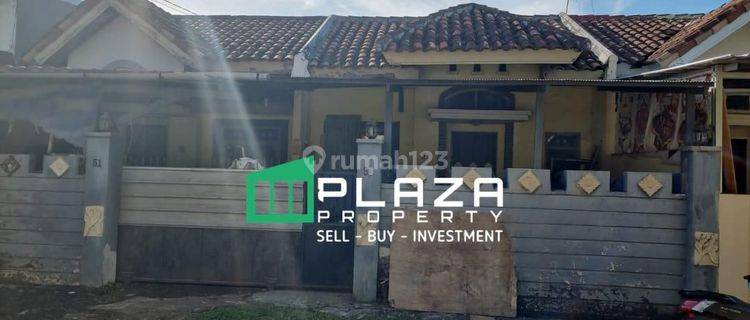 Di Jual Rumah 2 Petak Dekat Dari Tsm  1