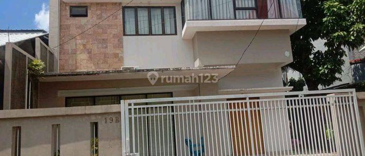 Di Jual Rumah 2 Lantai Dalam Kota Bisa Nego 1