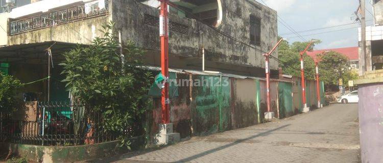 Di Jual Rumah Tua Dekat Pasar Maricaya 1