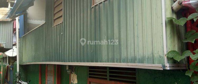 Di Jual Rumah Tengah Kota 1