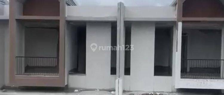 Di Sewakan Rumah 2 Lantai Dekat Dari Bandara 1