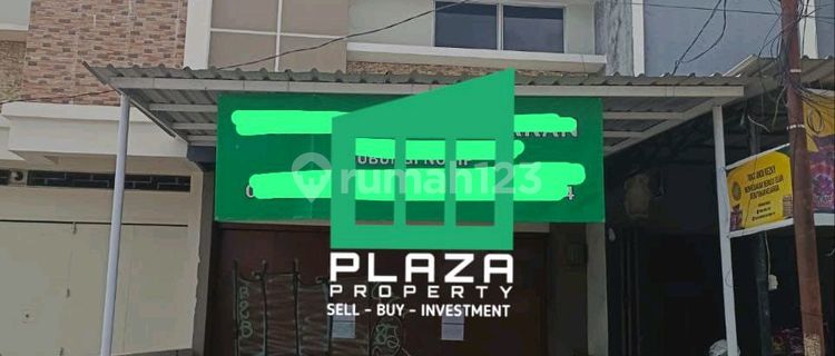 Di Sewakan Ruko 2 Lantai Harga Terjangkau 1