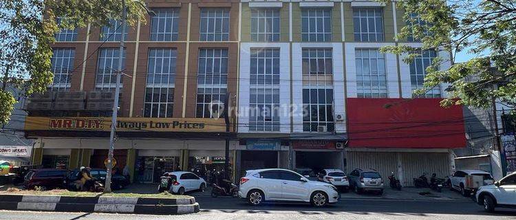 Di Jual Cepat Ruko Lokasi Strategis Di Tengah Kota 1