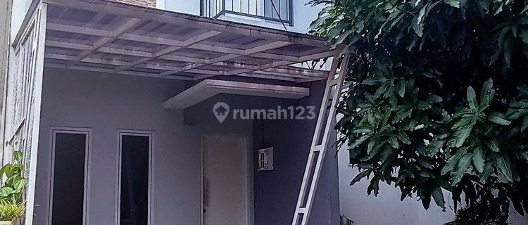 Disewakan Rumah 2 Lantai Kondisi Bagus Di Bogor Selatan Pamoyanan 1