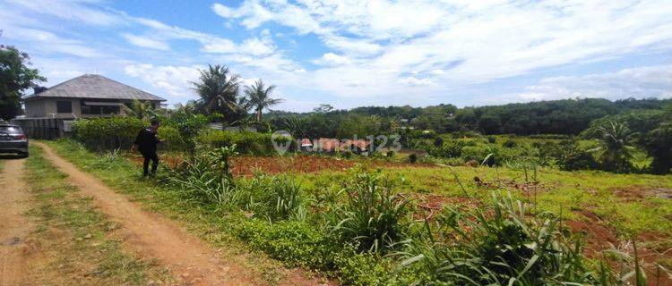 Tanah Kavling Bogor Dekat Cibinong City Mall Dan Gerbang Tol  1