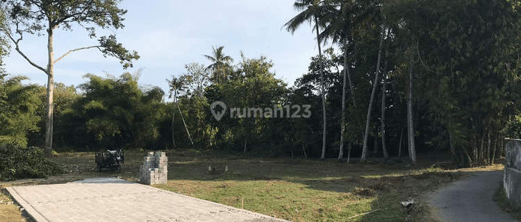 Tanah Strategis Dekat Pemda Bogor, 3 Jutaan. SHM 1
