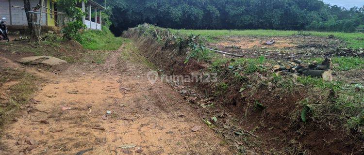 Kavling Siap Bangun di Lokasi Sejuk, Cicilan 12x Tanpa Bunga 1