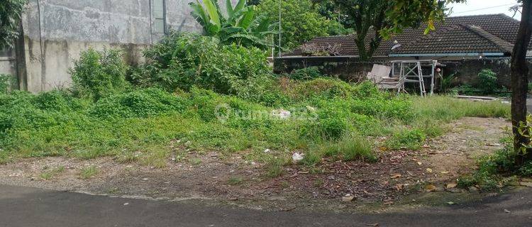 Tanah Kavling Perumahan Tangerang Selatan. Dekat Kampus Unpam 2 1