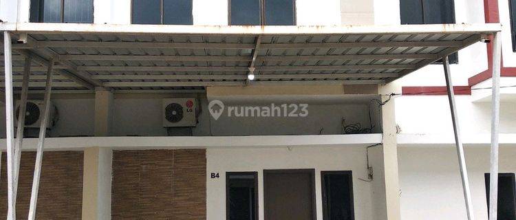 Rumah 2 Lantai Siap Huni Di Jalan Daeng Tata Raya 1
