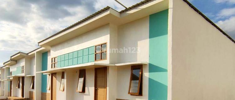 Rumah Subsidi Berkualitas Dekat Dari Kota Makassar 1