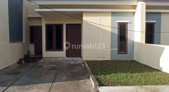 Rumah Murah Siap Huni Di Pallangga Gowa 1