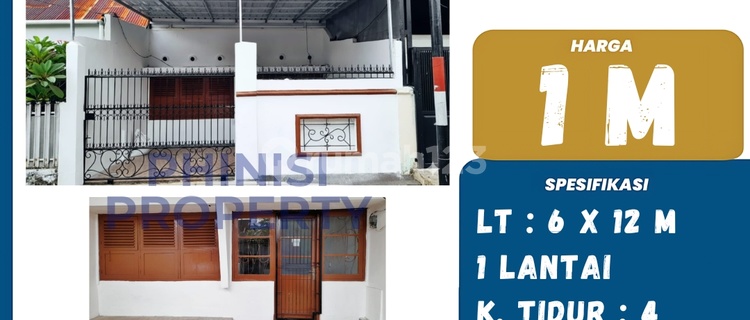 For Sale Middle City House Kakatua Street 2 1