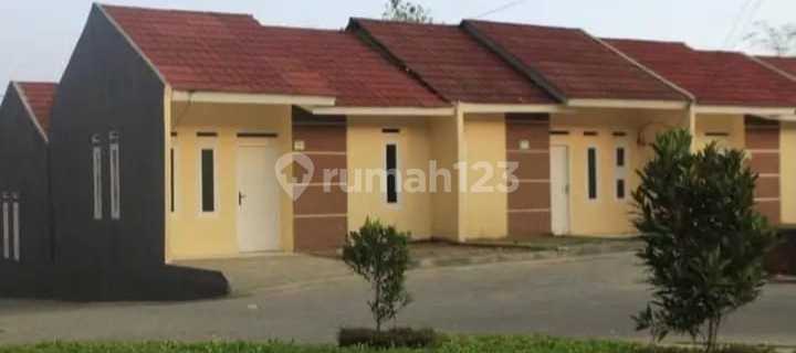 Subsidized Dream Home for Families 1