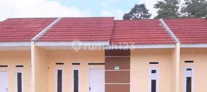 Dream Family Subsidized House 1