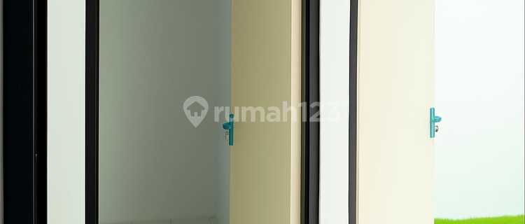 Subsidized Comfortable House Near Parungkuda Toll Road 1