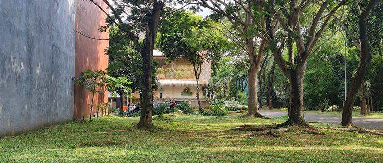 Dijual kavling gandeng kost2an Naturale Foresta BSD City 1