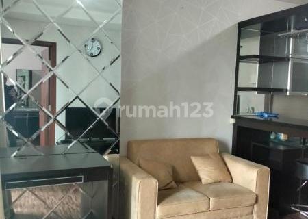 For Rent 1BR Thamrin Residence 1