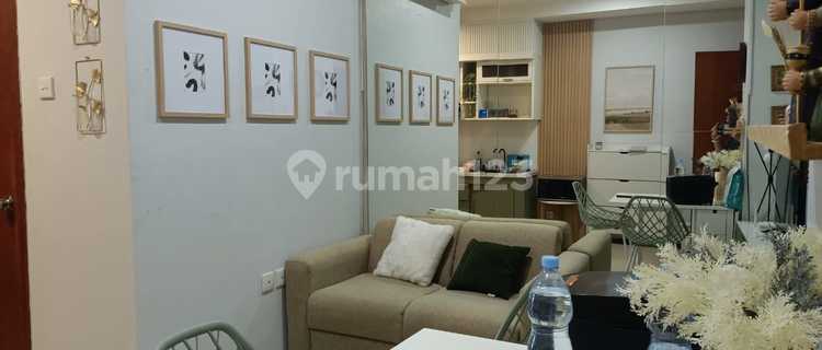 Disewakan 1BR Thamrin Residence 1