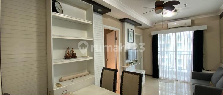 Disewakan 1 BR Thamrin Residence 1