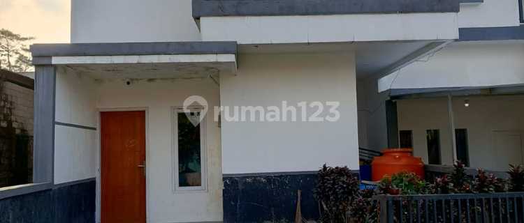 New 2-Story House in Ciater Subang 1