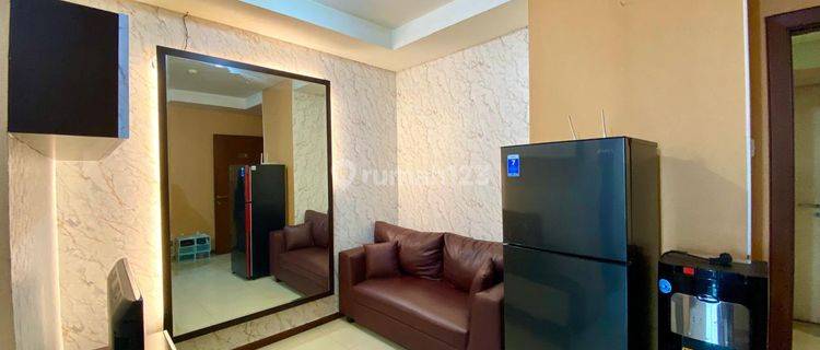 Disewakan Apartemen Thamrin Residence 1 Bedroom Furnished 1