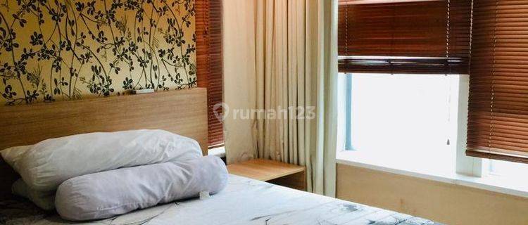 Disewakan Apartemen Thamrin Residence 2br Furnished 1