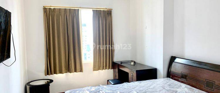 Apartement Thamrin Residence 2 BR Furnished 1