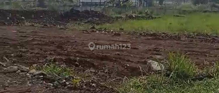 Dijual Murah Tanah Di Cisaat ( Shm) 1